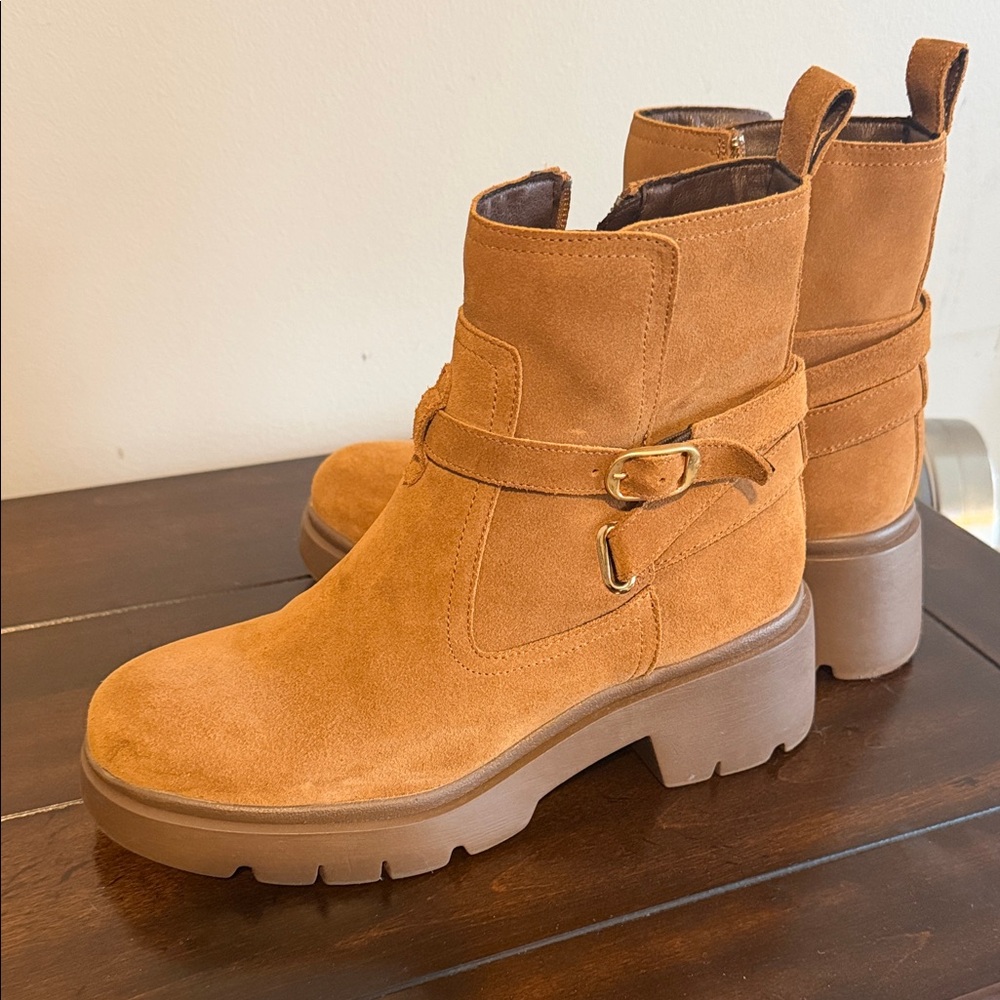 Steve Madden Colletta Ankle Boot